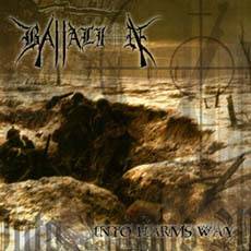 Battalion (AUS) : Into Harms Way